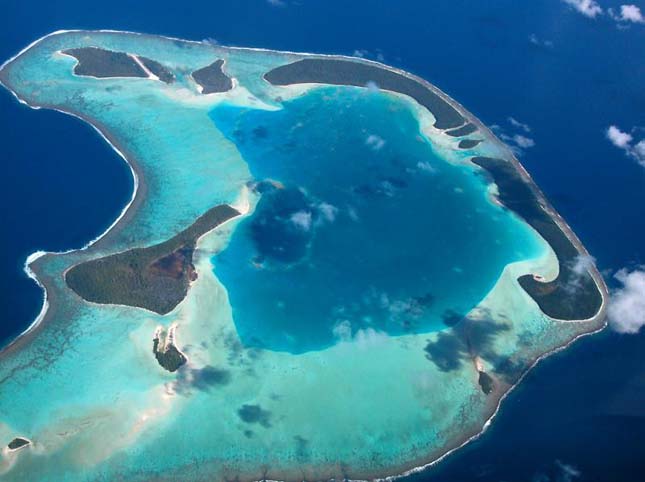 Tetiaroa