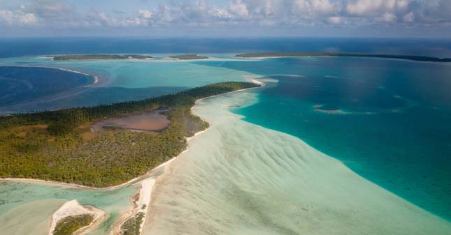 Tetiaroa