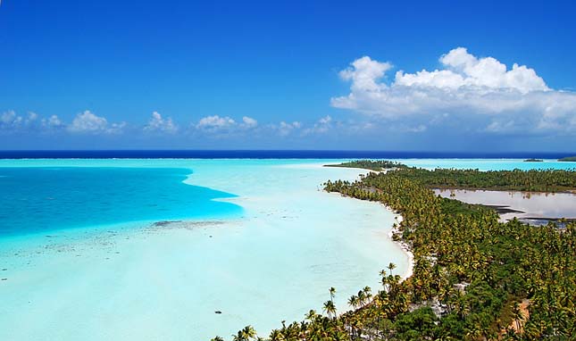 Tetiaroa