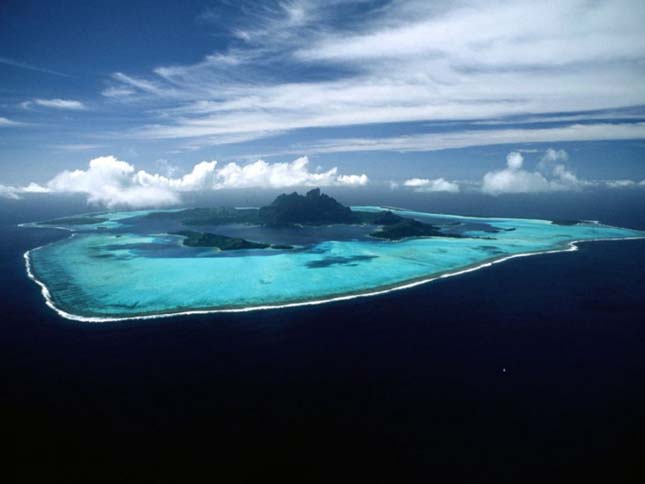 Tetiaroa