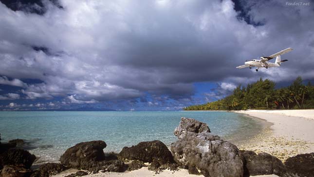 Tetiaroa