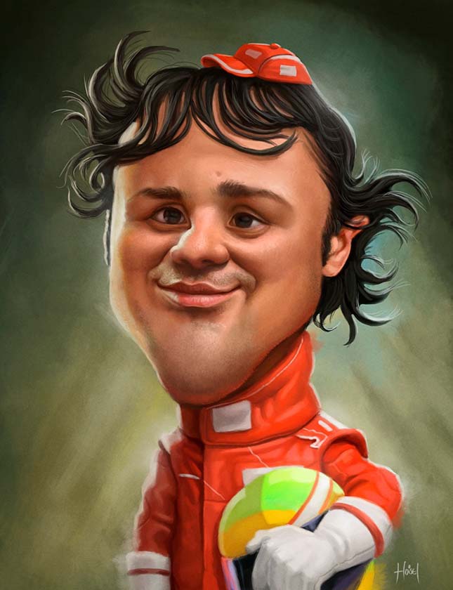 Tiago Hoisel