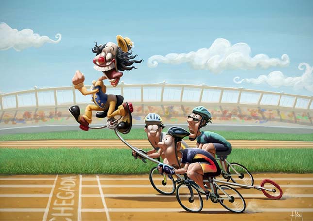 Tiago Hoisel