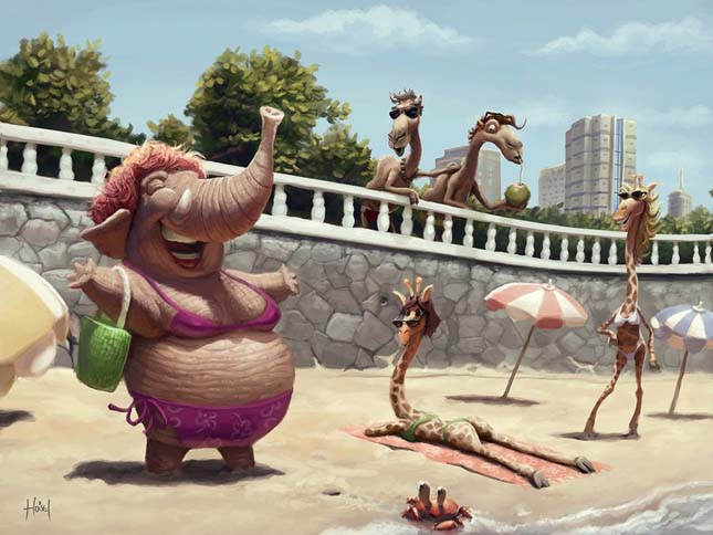 Tiago Hoisel