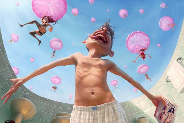 Tiago Hoisel