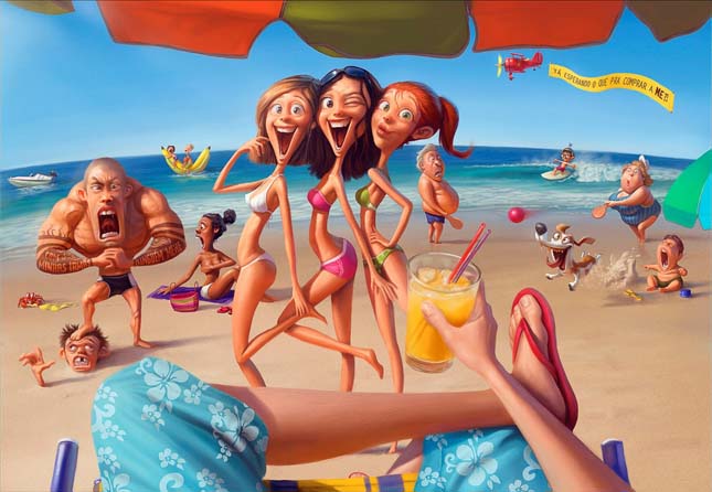 Tiago Hoisel