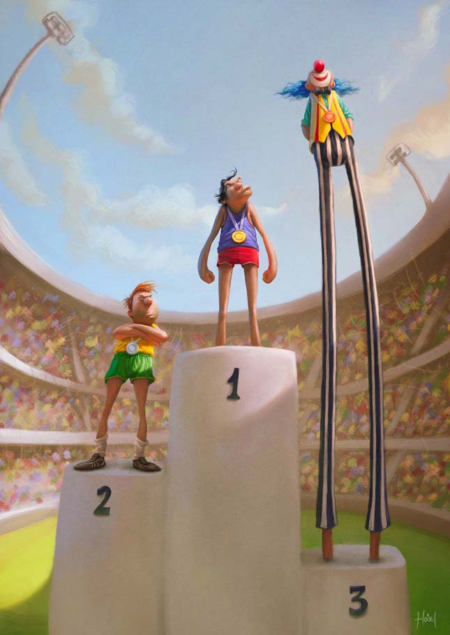Tiago Hoisel