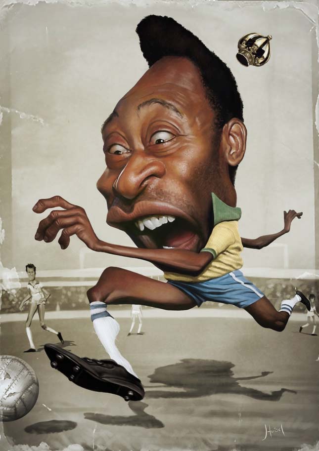 Tiago Hoisel