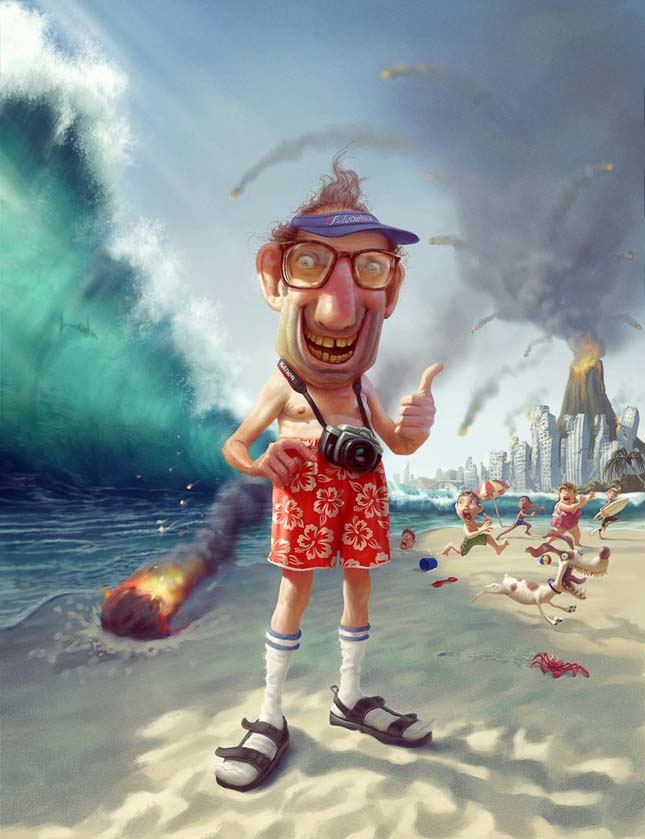 Tiago Hoisel