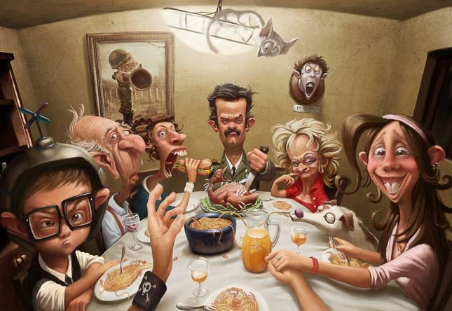 Tiago Hoisel