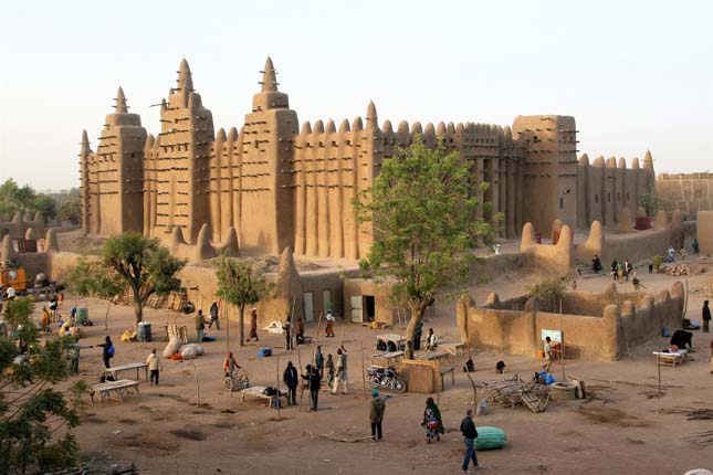 Timbuktu