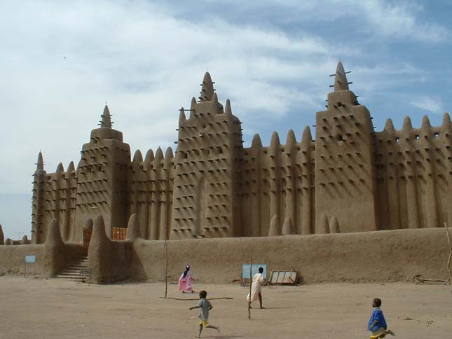 Timbuktu