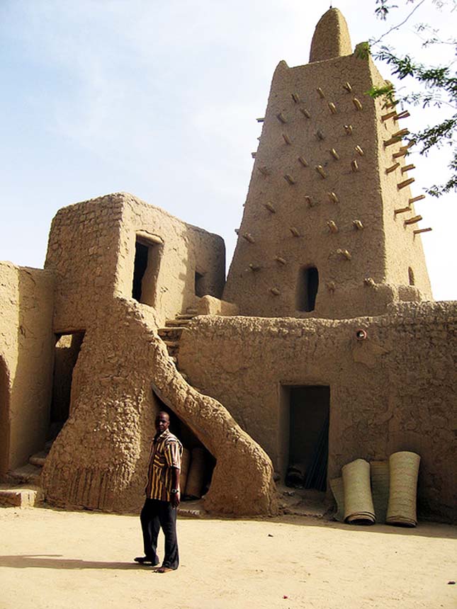 Timbuktu