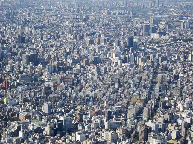 Tokyo Skytree