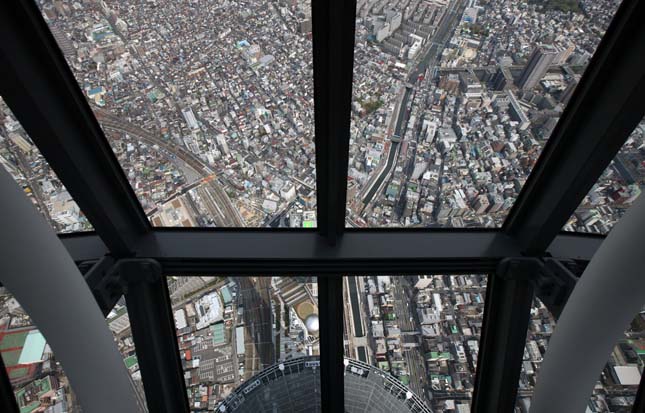 Tokyo Skytree