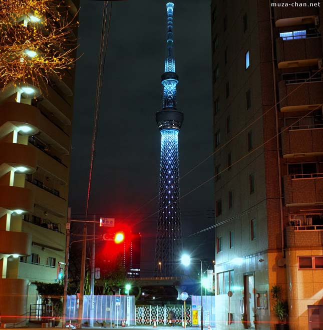 Tokyo Skytree