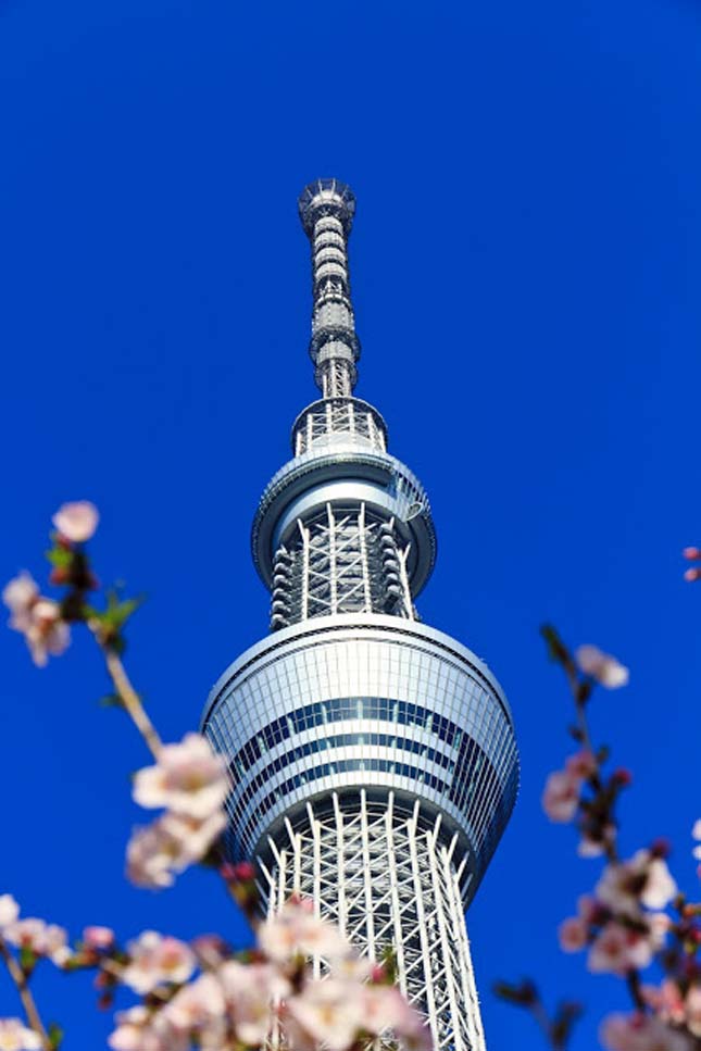 Tokyo Skytree