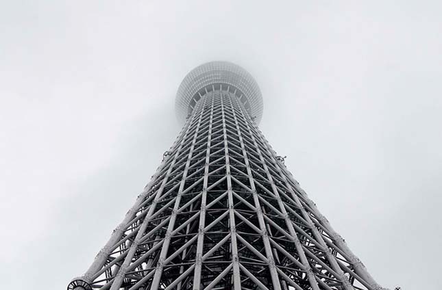 Tokyo Skytree