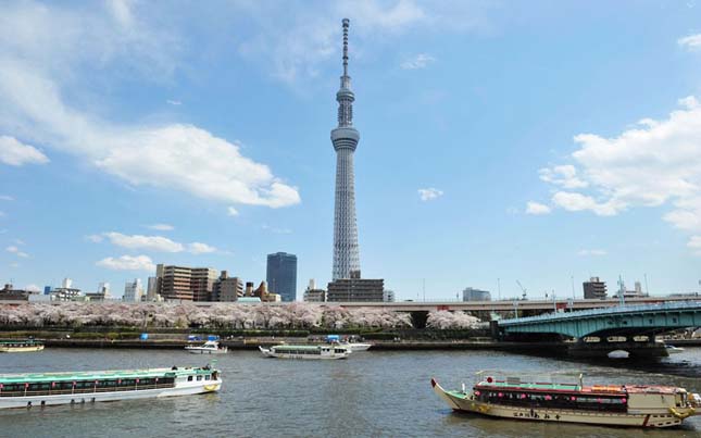 Tokyo Skytree