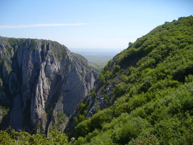 Tordai-hasadék