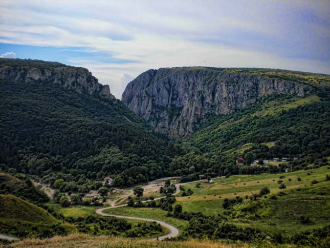 Tordai-hasadék