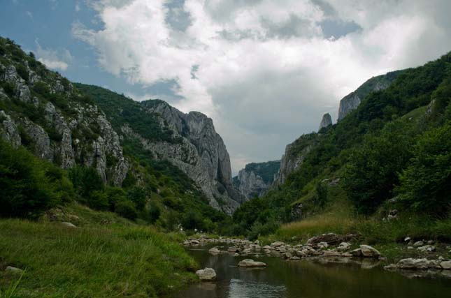 Tordai-hasadék