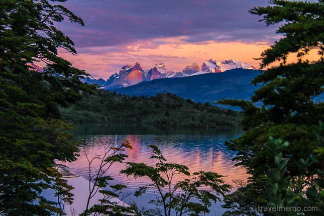 Torres del Paine