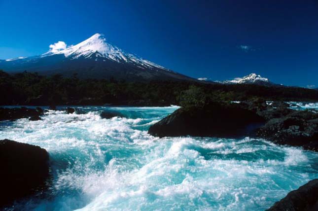 Torres del Paine