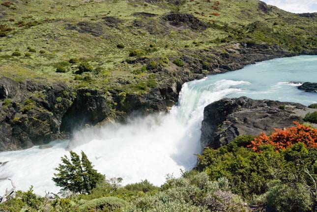 Torres del Paine