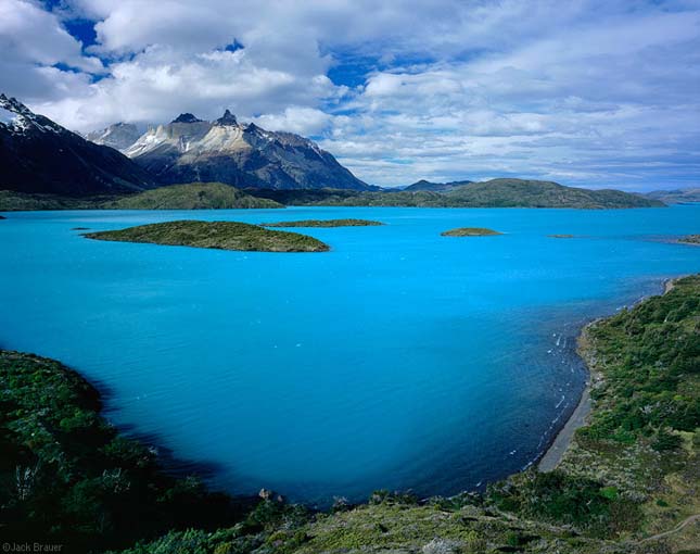 Torres del Paine