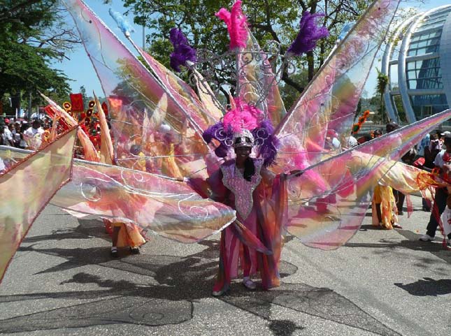 Trinidad és Tobago