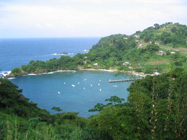 Trinidad és Tobago