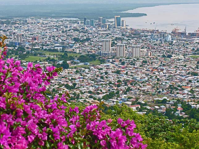 Trinidad és Tobago