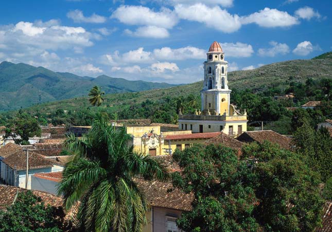 Trinidad és Tobago