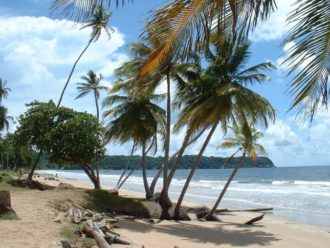 Trinidad és Tobago