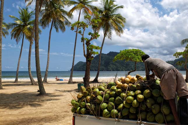 Trinidad és Tobago