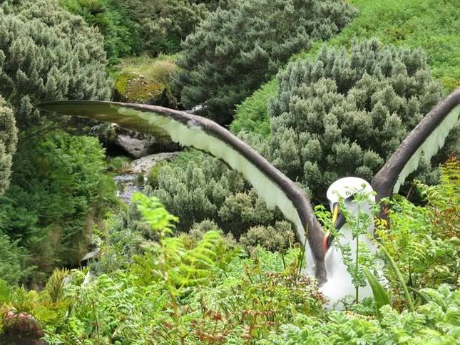 Tristan da Cunha