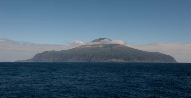 Tristan da Cunha