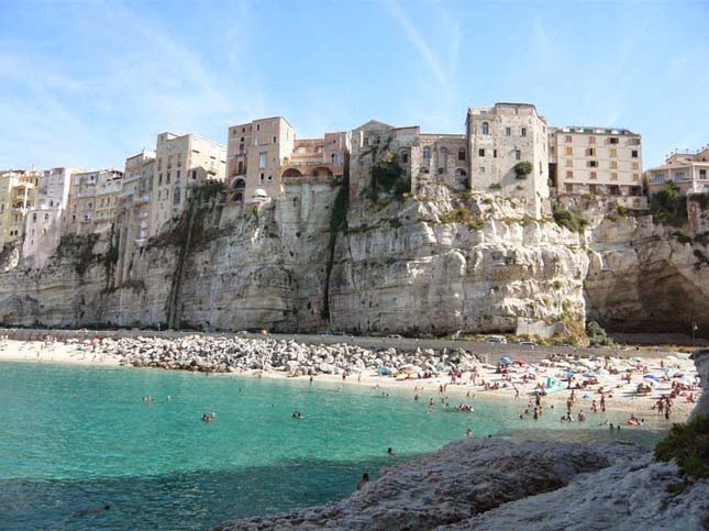 Tropea