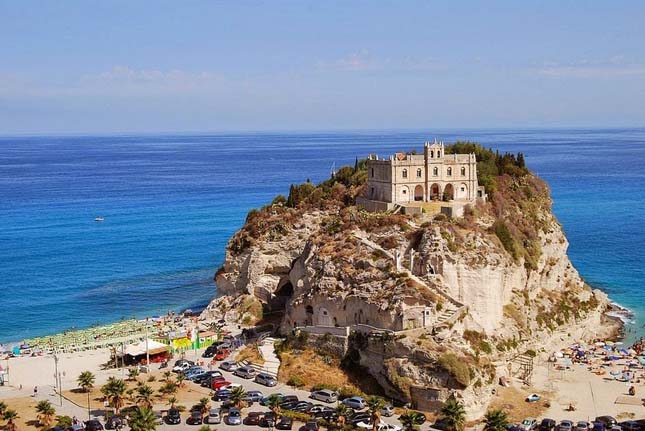 Tropea