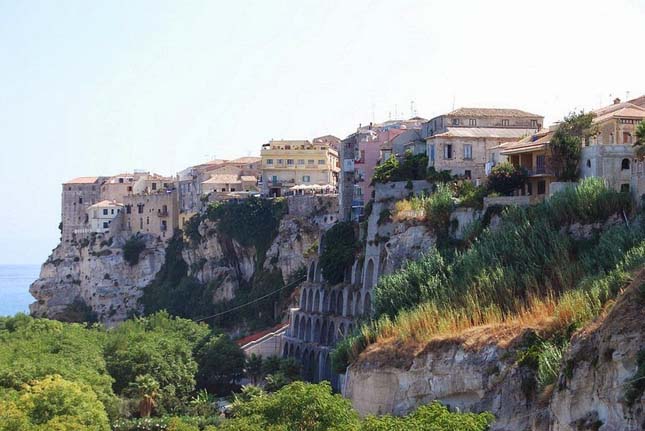 Tropea