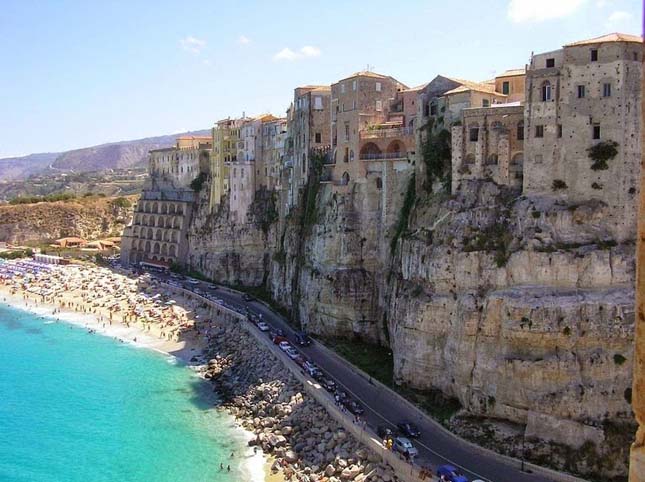 Tropea