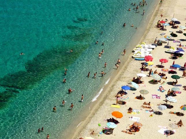 Tropea