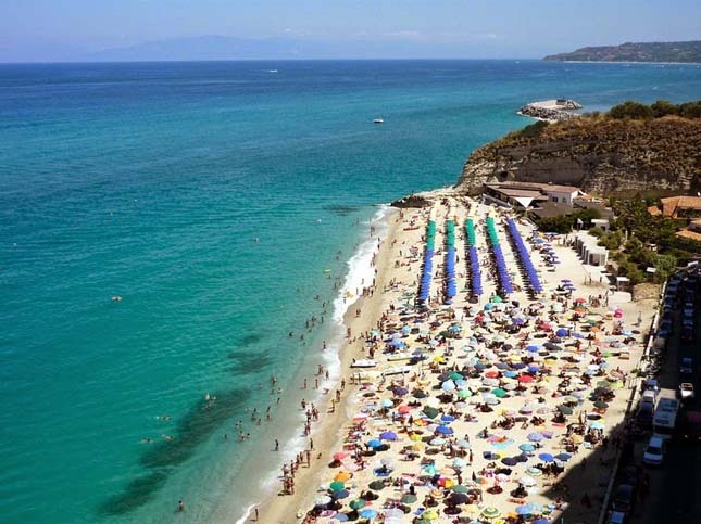 Tropea