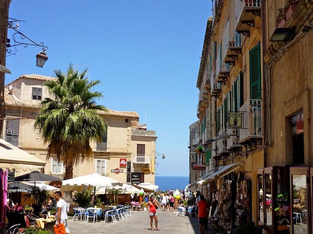 Tropea