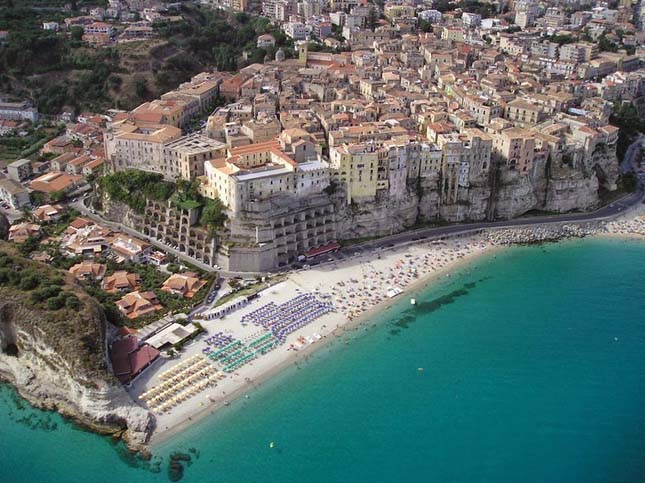 Tropea