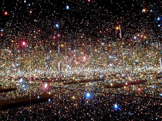 Yayoi Kusama