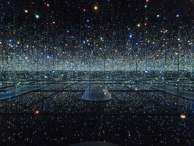 Yayoi Kusama