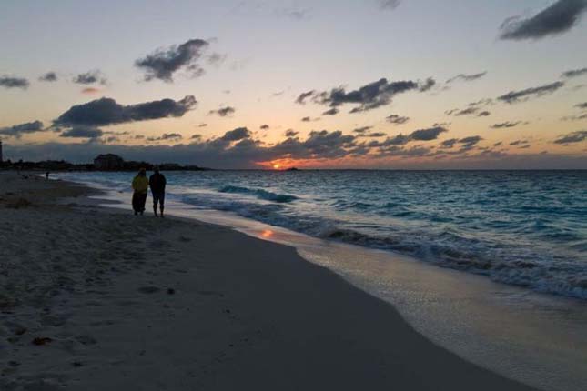 Turks és Caicos-szigetek