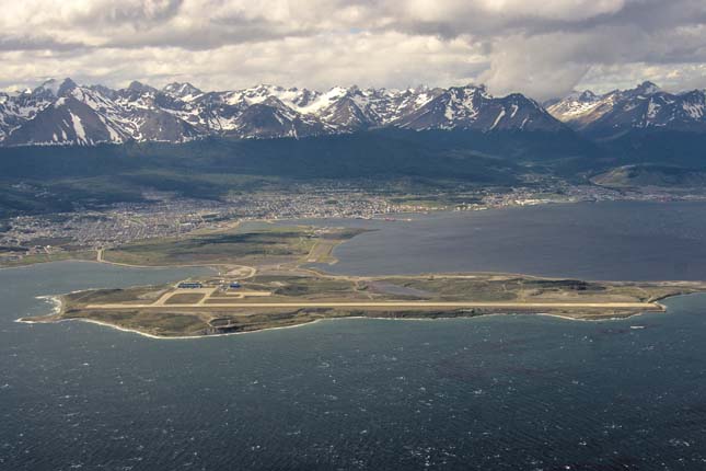 Ushuaia